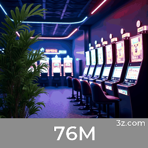 76M: Variedade de Jogos para Jogadores Brasileiros