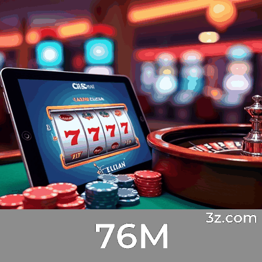 76M Sociais Casino: Nova Experiência de Interação Real