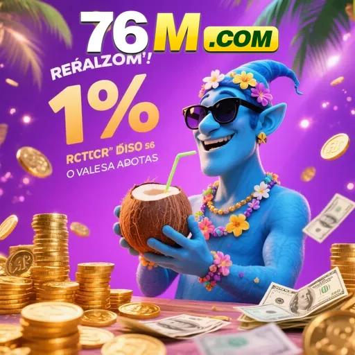 76M Ganhe R$ 100,00 Gratis