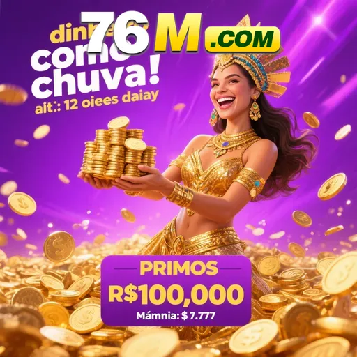 76M Fundo de Resgate de Perdas Semanais